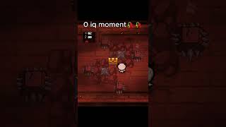 Trying that locked chest with 0 keys.. #gaming #isaac #games