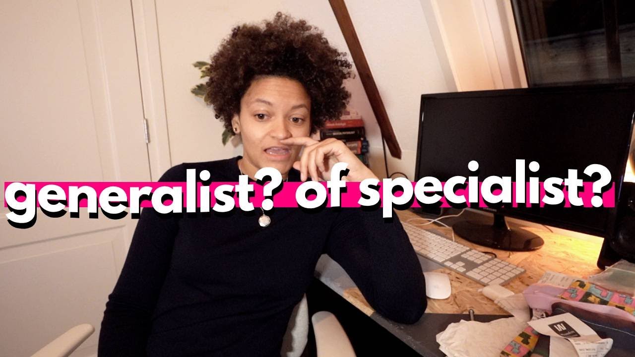 Hoe kom je erachter wat je wil in het leven? - YouTube