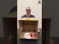 What's in the Box?