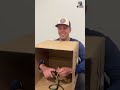 What's in the Box?
