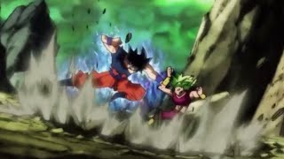 The Fall Of Kefla