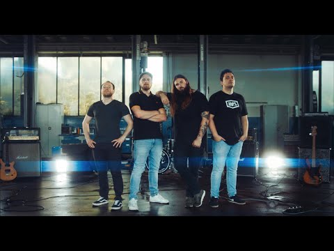 Bad Liver - Sound Of The Underground (Official Video)