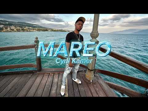 Cyril Kamer Mareo Oficial 