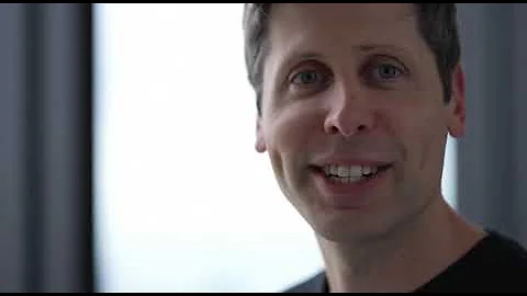 Meet Sam Altman: The Mind Behind ChatGPT & OpenAI 🤖💡#aigenerated #shortsfeed #viralvideo