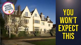 Holm House - Stylish Coastal Suites - Silures Bar & Restaurant On-site - You Won't Expect This🌟