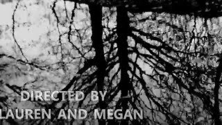 The Forest (Opening Title Sequence: Draft Edit)