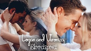 Logan & Veronica- Bloodsport