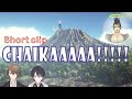 【Eng Sub】Accident in ARK -Short Clip-【Nijisanji/Collab】