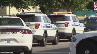 Man sentenced after deadly 2023 shooting in front of victim’s son and partner