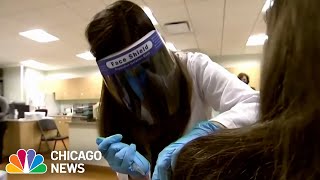 What to know about the new COVID vaccine booster shots