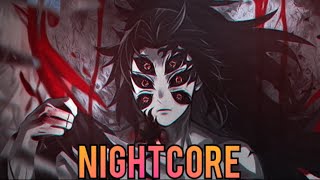 Nightcore  Kokushibo  Michikatsu demonslayer  Filho Da Lua  Lexclash