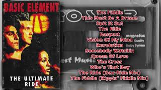 Basic Element - The Ultimate Ride (1995)