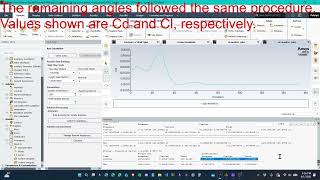 EAS 3101 Final Project — Bonus, NACA 2415 in ANSYS Fluent