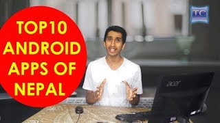 Top 10 Android Apps of Nepal 2018 screenshot 5