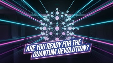 This Technology Will Revolutionize Everything || Quantum Computing Explained!