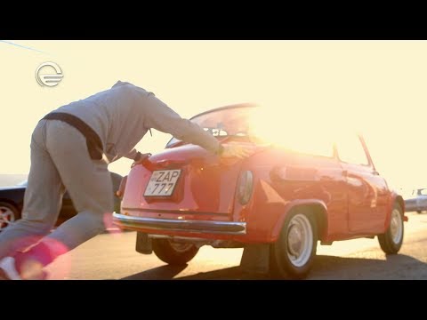 \"სტარტერი\" ვასიკო ოდიშვილთან ერთად - სტუმარი ანატოლი ბოისა