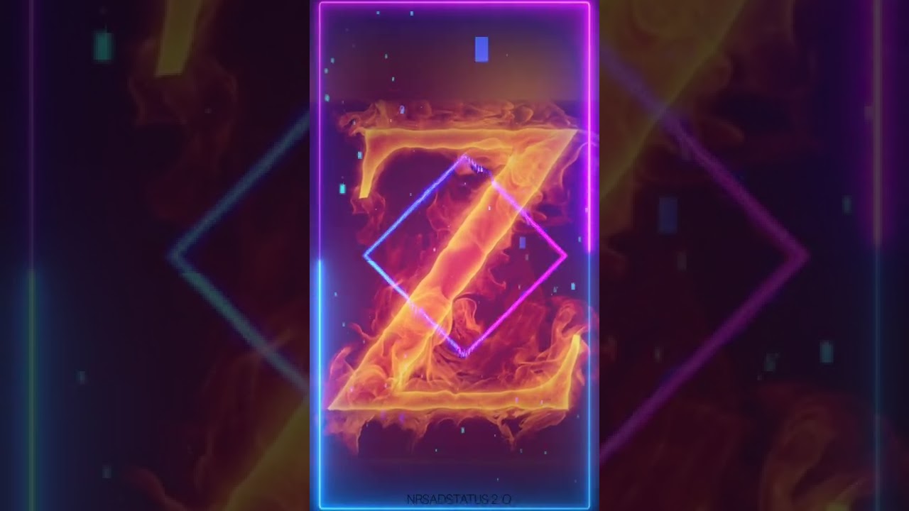 Z name status | Z letter status  | Sad status video for whatsapp|
