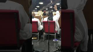 CNW HOLY CONVOCATION