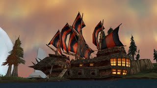 The Lost Shield of the Aesirites | WotLK Classic Quest The Lost Shield of the Aesirites | WotLK Classic Quest
