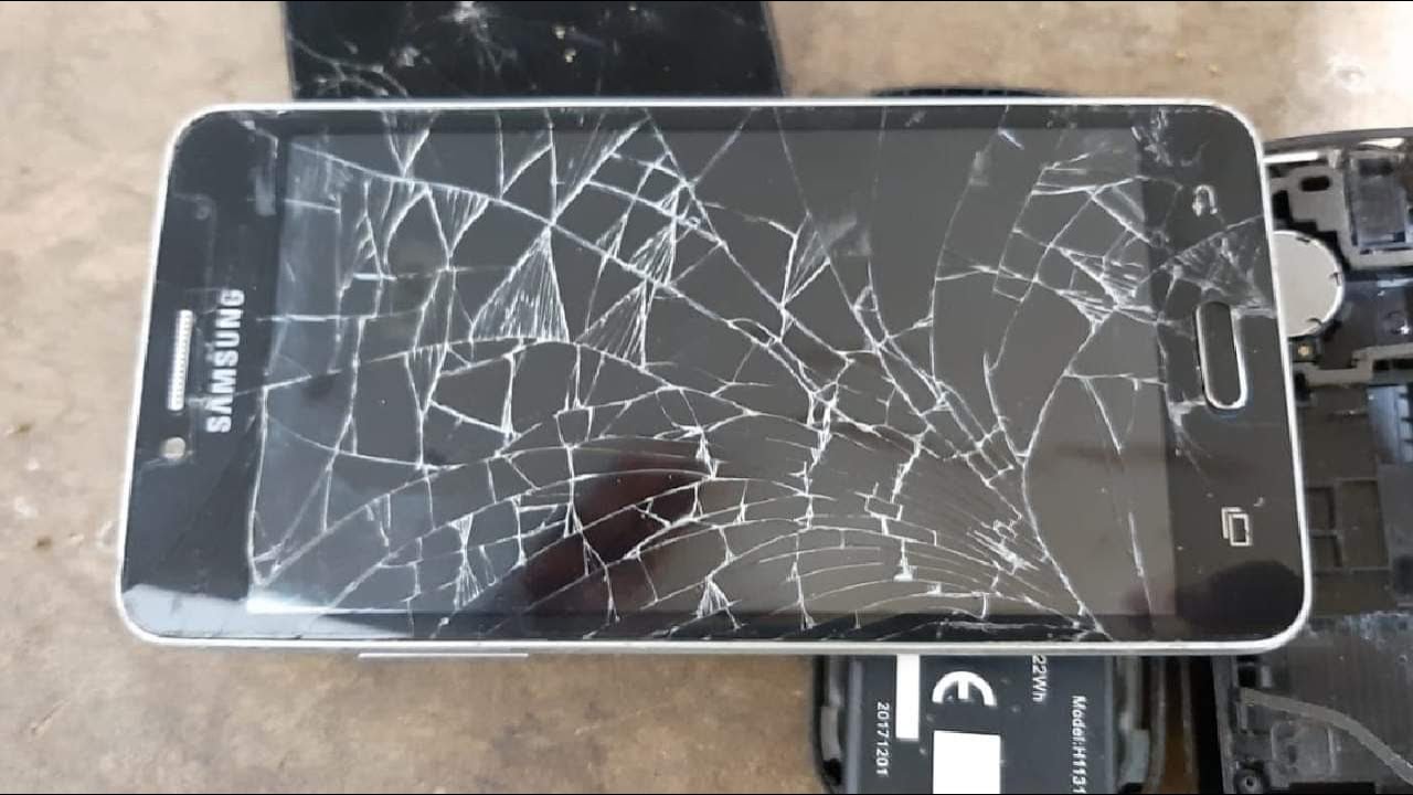 Samsung Galaxy J2 Prime  Phone Restoration | Restore Smart Phone