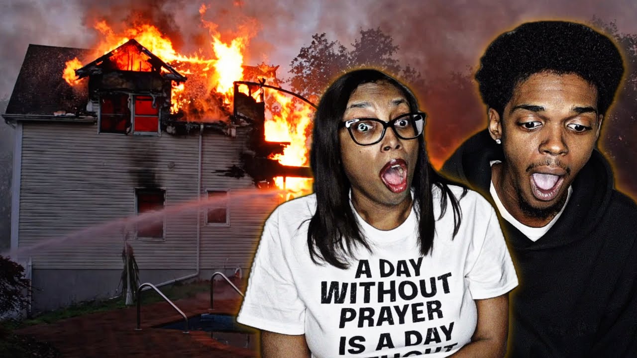 DISSIN 50 CENT MOM!! Domani – “Ms. Jackson” | MOM REACTION!!