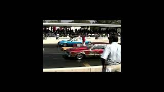 ⚡ NMRA 2005 Mustang Big Tire Showdown | Full Throttle!