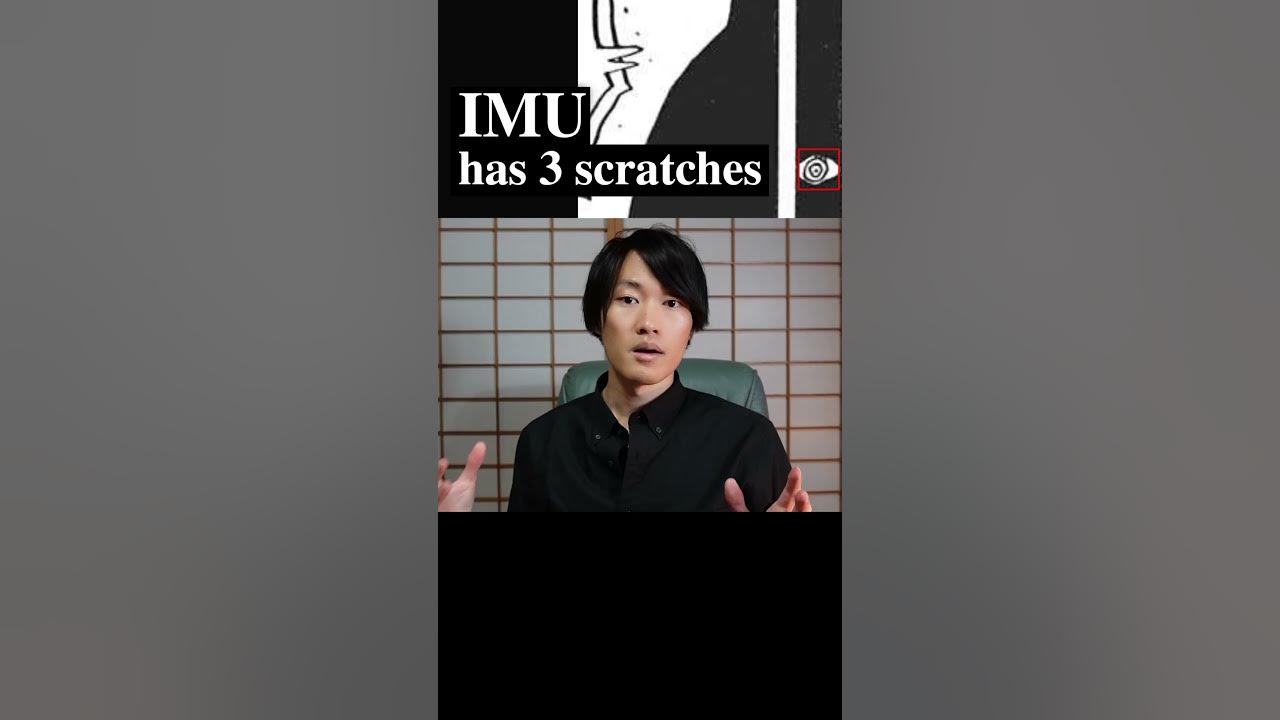 IMUSAMA FACE is already revealed in Jump plus A japanese makes One Piece theory YouTube
