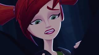 Slugterra - Episode 9 & 10 Compilation