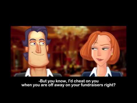 Devilu0027s Attorney - Bad Ending