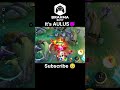 it's AULUS 😈 | BRAHMA MOBA YT | Day-223 | #shorts #gaming #video #youtube #youtubeshorts  #mlbb