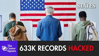 633,000 Voter Records Exposed in Arizona Hack Investigation