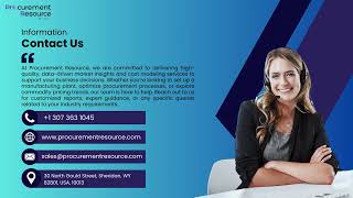 Sodium Molybdate Manufacturing Plant Project Report Thumb