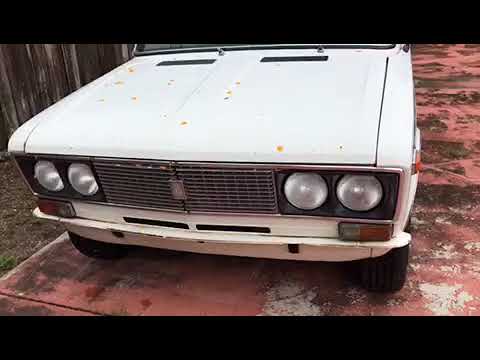 Ваз 2106 1981