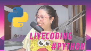 TÉCNICA de ENTREVISTA LABORAL con PYTHON - #livecoding Wealth