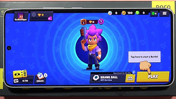 How to Change Name in Brawl Stars?