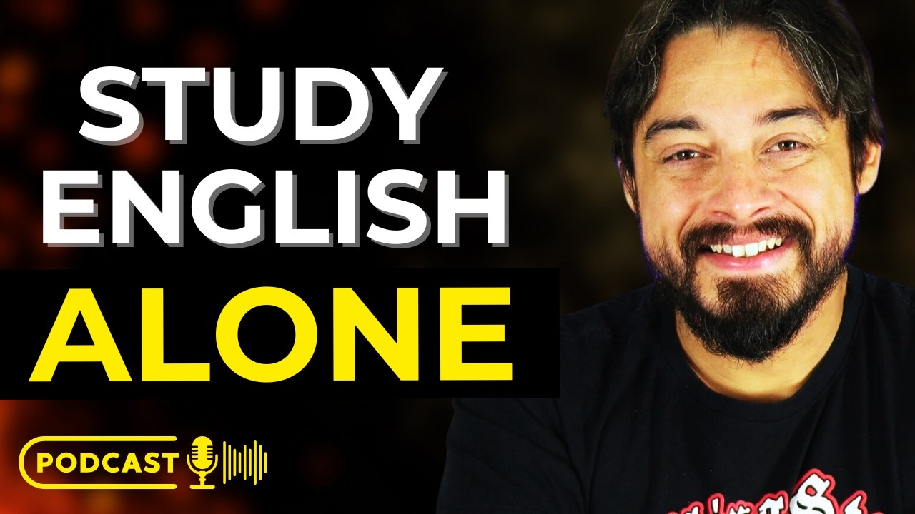 how-to-study-english-alone-and-still-improve-fast-youtube