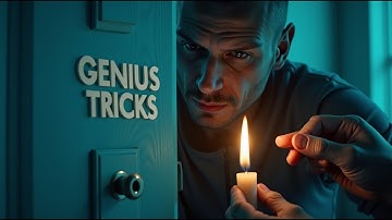 HANDYMAN TIPS & TRICKS THAT ACTUALLY WORK! | Genius Fixes for Everyday Problems