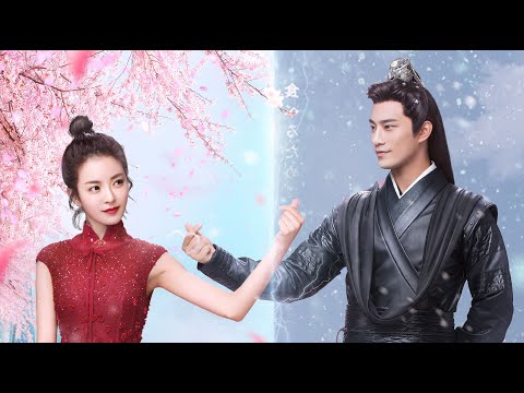 OST Cinderella Chef | Yin Dream by Li Qi