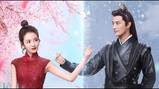 OST Cinderella Chef | Yin Dream by Li Qi