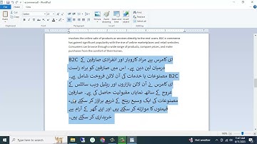 What is E-Commerce | Difference Between B2b,B2C And C2C Explained