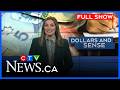 Could financial literacy pay off for students? I CTV News Atlantic at Five for April 23, 2026
