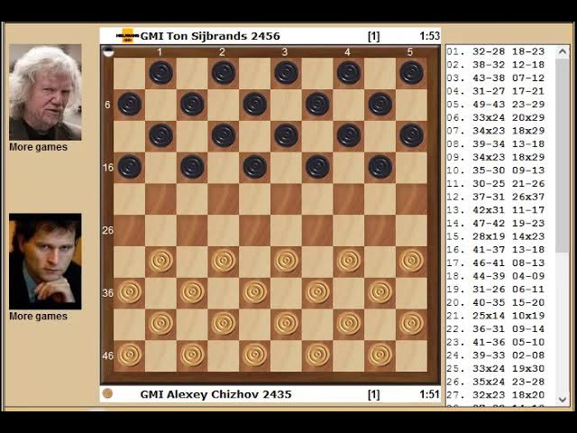 lidraughts • Online Draughts – Apps no Google Play