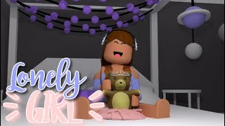 Lonely Girls Morning Routine On Roblox Bloxburg Roblox Bloxburg Roleplay
