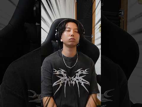 新曲作ってみた🎮｢mobのだいぼうけん。｣ SoundCloudにて配信中!是非プロフィールのリンクから聴きに行ってください🙌 #issee #新曲 #オリジナル曲 #歌ってみた #プレイリスト