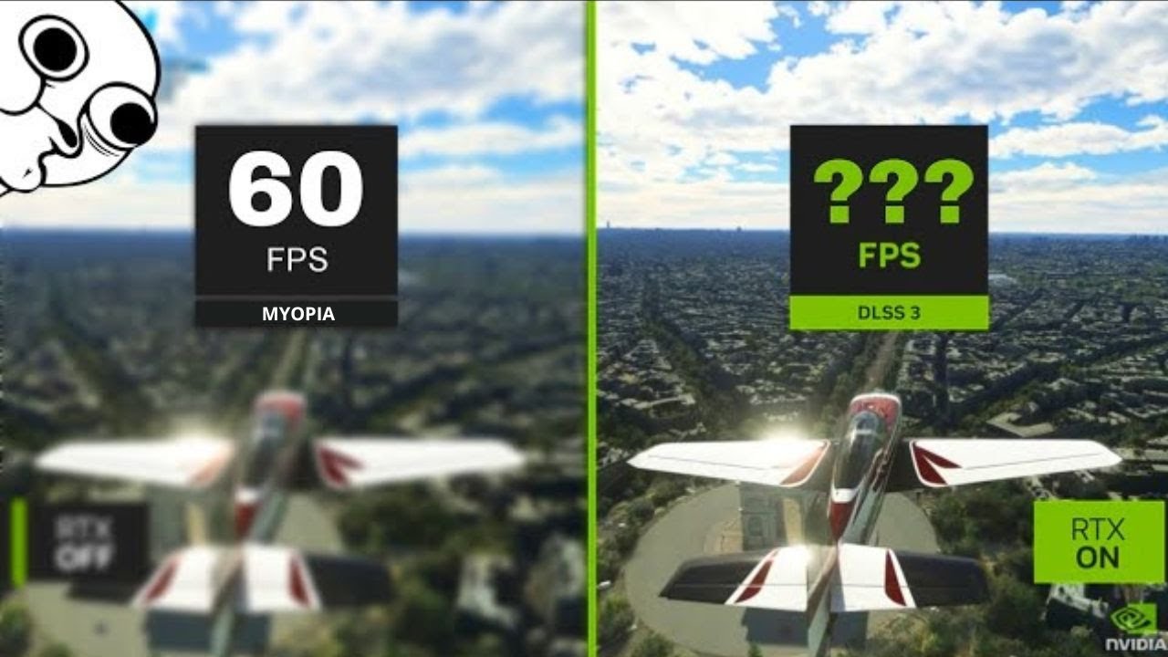 How many FPS does real life run at?