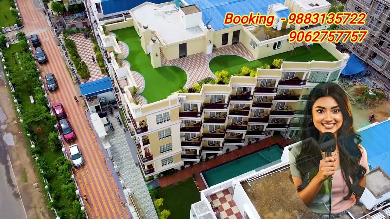 Luxury Resort in New Digha 😍 Beach View Resort Review | Family Trip Must Visit! 🔥