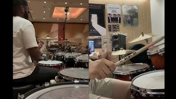 Josh foster intro transcription ..!