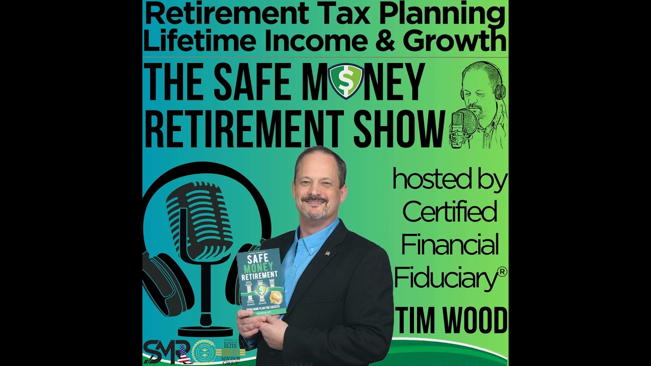 Audibles, Traditions, and the New Retirement Playbook