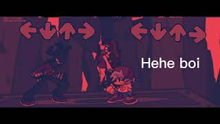 A.G.O.T.I Earrape