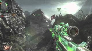 How To Nac Ep.1 - Select Fire Nac - BO2 Trickshotting